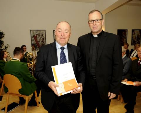 Hubert Stolz Eckhart﻿